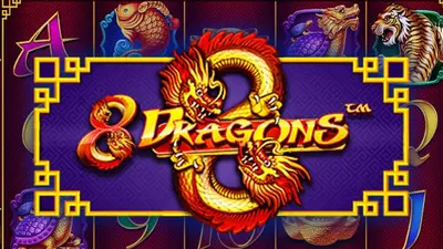 8 dragons 702